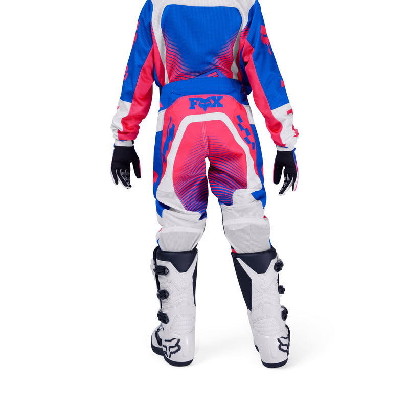 Spodnie Fox Junior 180 Collect Blue/Pink 7 337961_ZAL817883.jpg