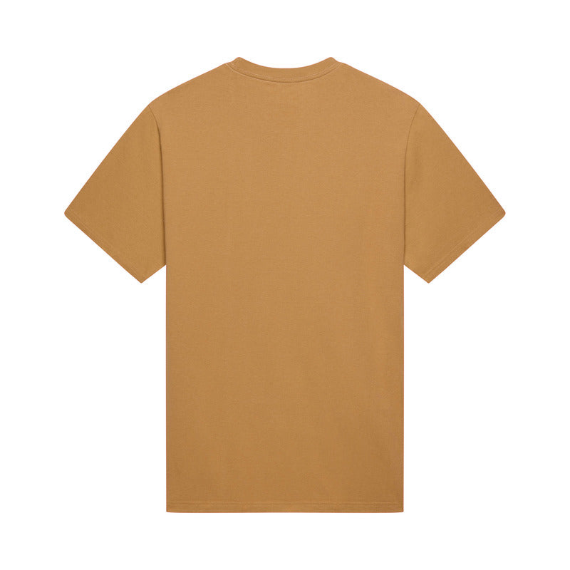 T-Shirt FOX Absolute 195 Original Brown Sugar 3 360475_ZAL917511.jpg