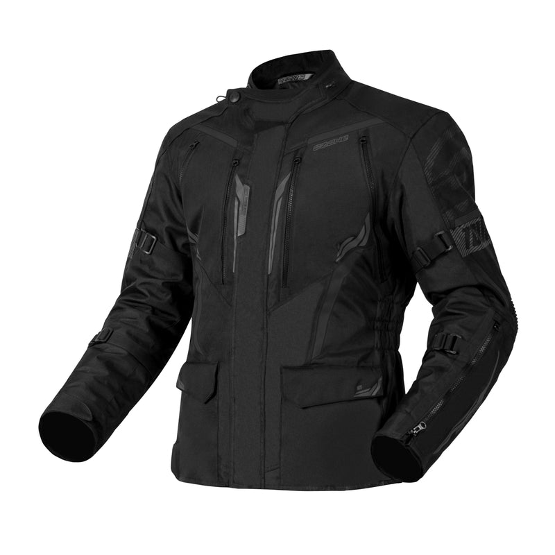 Kurtka Motocyklowa Tekstylna Ozone Tour 3 Black 1 234605_ZAL588998.jpg