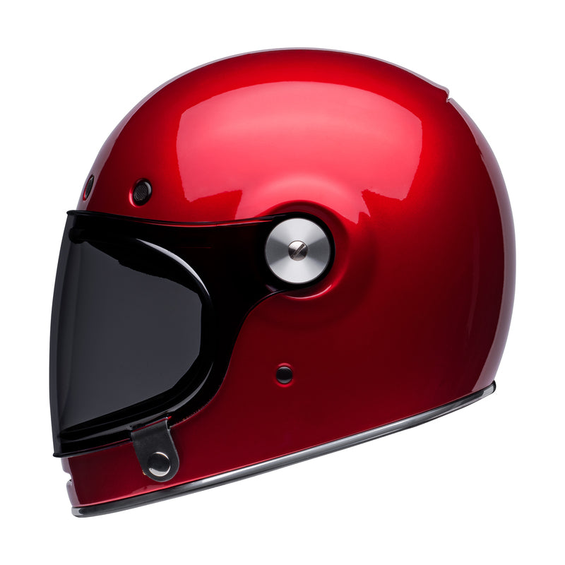 Motocyklowy Kask Bell Bullitt Solid Gloss Candy Red 3 226444_ZAL686361.jpg