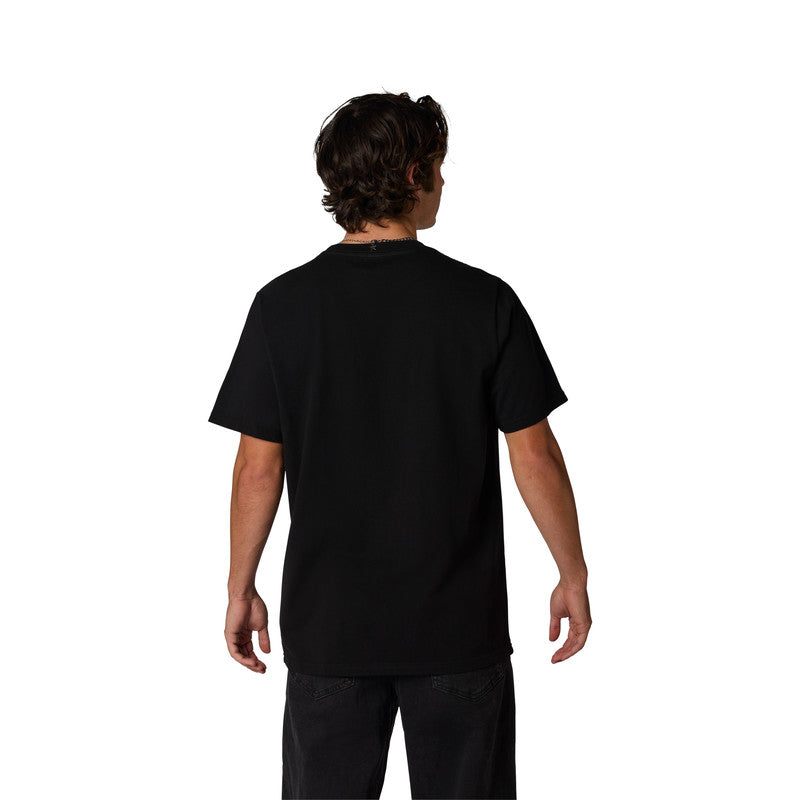 T-Shirt FOX Kawasaki 195 Orginal Black 7 351027_ZAL860501.jpg