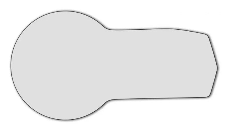 FOLIA OCHRONNA RG RACING EAZI-GRIP BMW F750/ 850 GS 18- 1