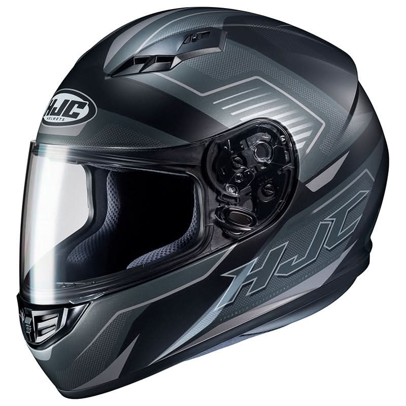 Motocyklowy Kask HJC CS-15 Trion Black/Grey 1 175443_ZAL272113.jpg