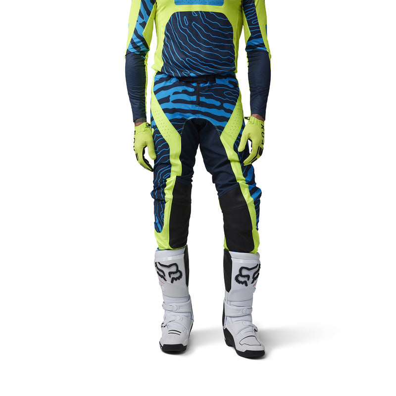 Spodnie Fox Flexair Impression Fluo Yellow 13 307762_ZAL724331.jpg