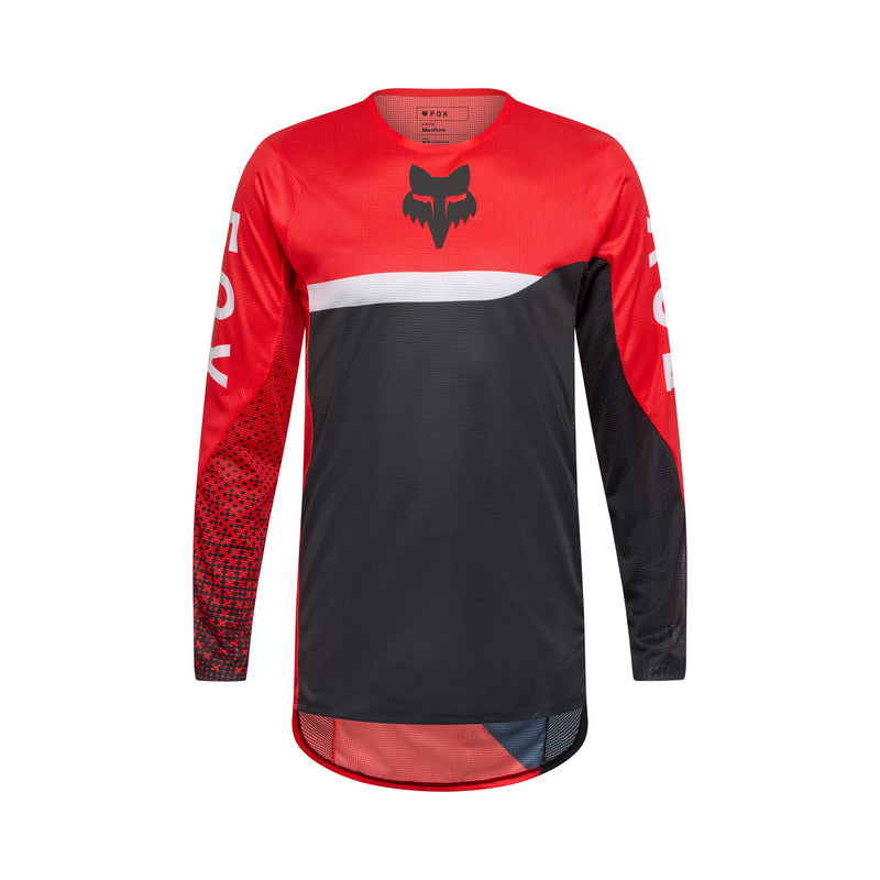 Bluza motocyklowa FOX Flexair Fracture Fluo Red 1 337583_ZAL820399.jpg