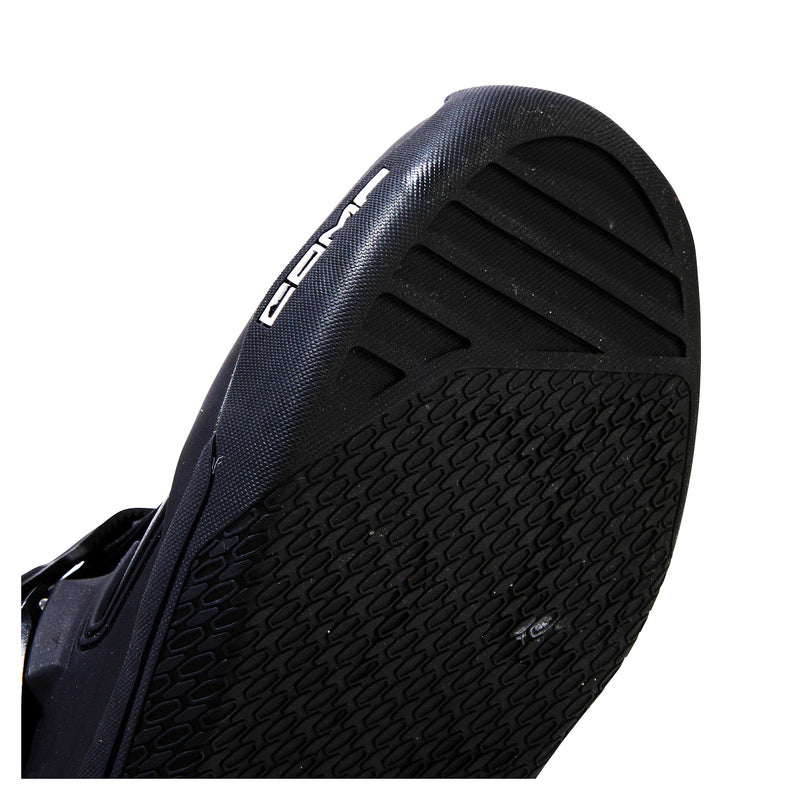 Buty motocyklowe Damskie FOX Comp Black 11 284194_ZAL702350.jpg