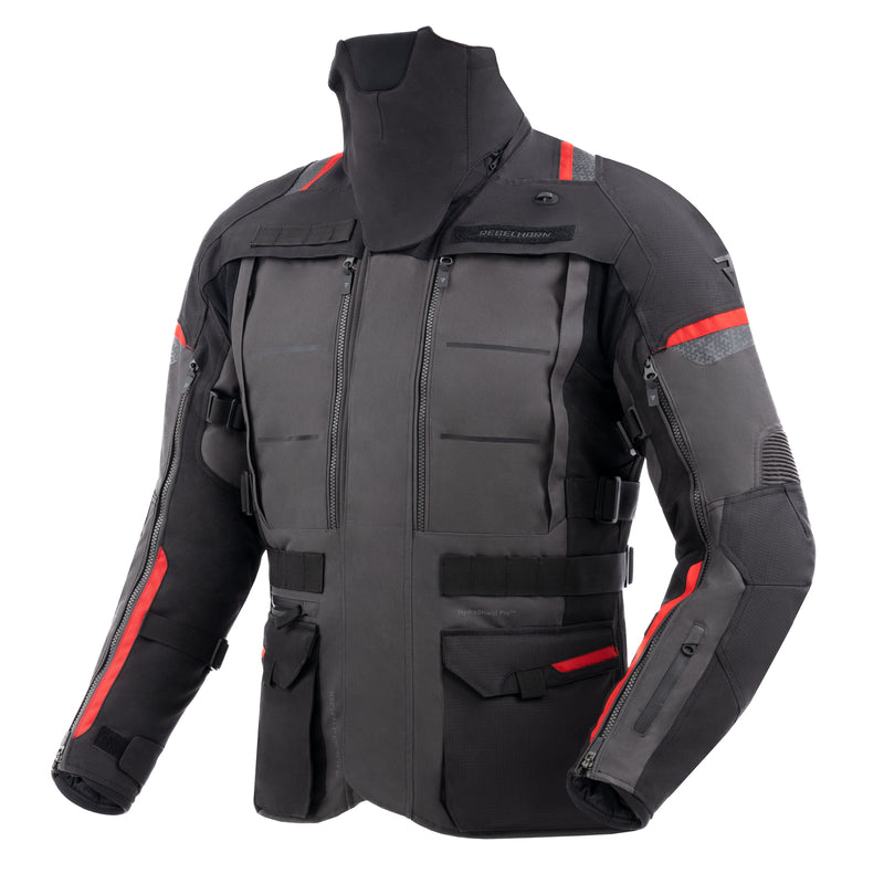 Kurtka Motocyklowa Tekstylna Rebelhorn Cubby 5 Black Dark Grey Fluo Yellow 1 293495_ZAL685174.jpg