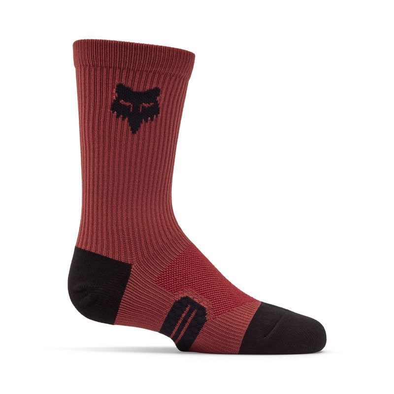 Skarpety Fox Junior 6 Ranger Crew Rust 1 336894_ZAL817363.jpg
