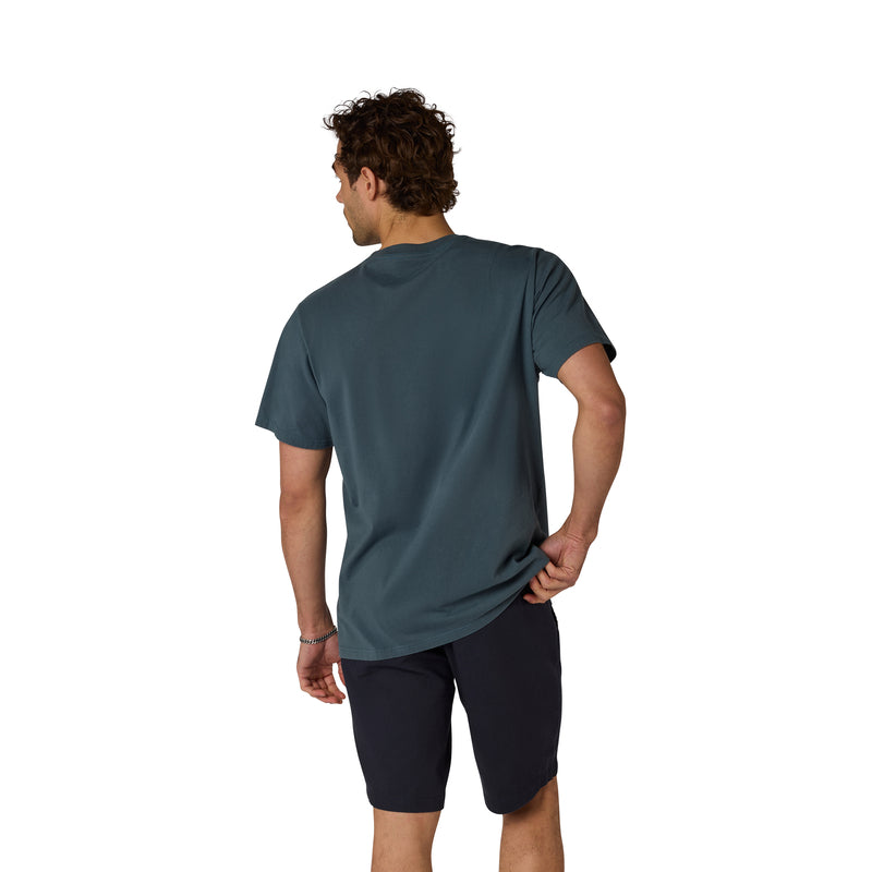 T-Shirt FOX Circa 74 195 Photo Deep Cobalt 9 360533_ZAL901361.jpg