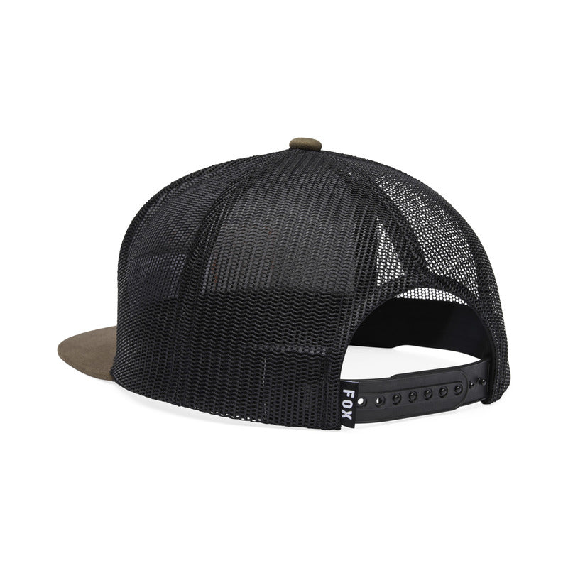 Czapka Z Daszkiem Fox Winged Trucker Military 3 327856_ZAL791024.jpg