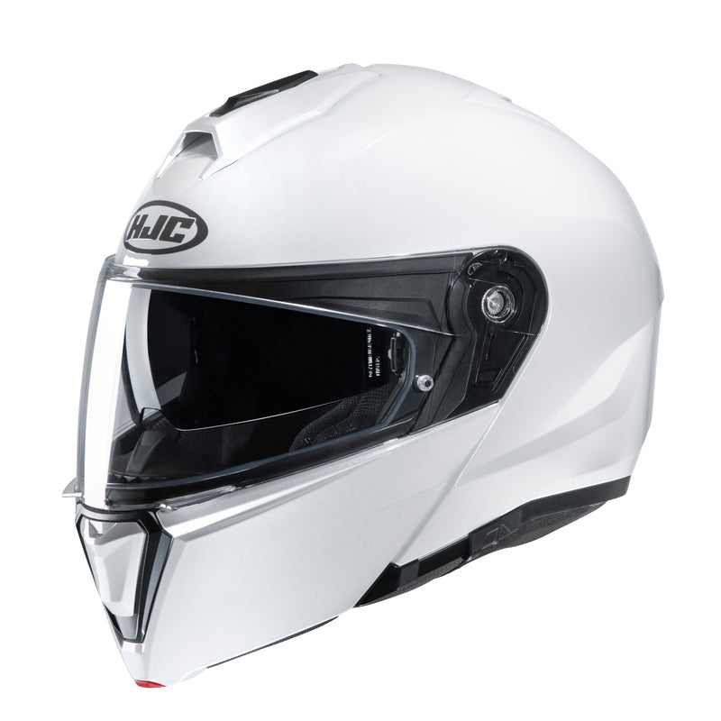 Motocyklowy Kask HJC i90 Pearl White 1 198065_ZAL322149.jpg