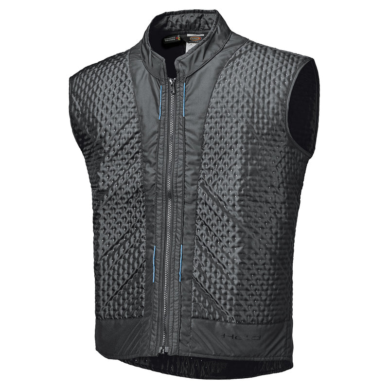 Podpinka/ Kamizelka Tekstylna Held Clip-In Warm Vest Black 1 213376_ZAL372692.jpg