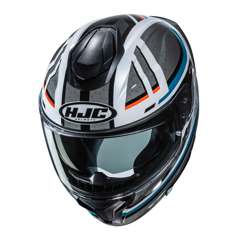 Kask Motocyklowy HJC C71 Novah Grey Blue 3 377917_ZAL935069.jpg