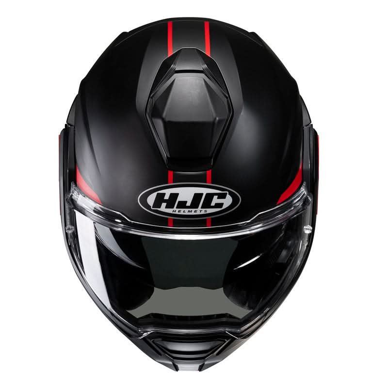 Kask Hjc I100 Beis Black/Red 7 280930_ZAL575466.jpg