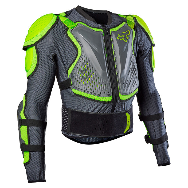 Koszulka z Ochraniaczami Fox Titan Sport Dark Shadow 1 257796_ZAL527090.jpg