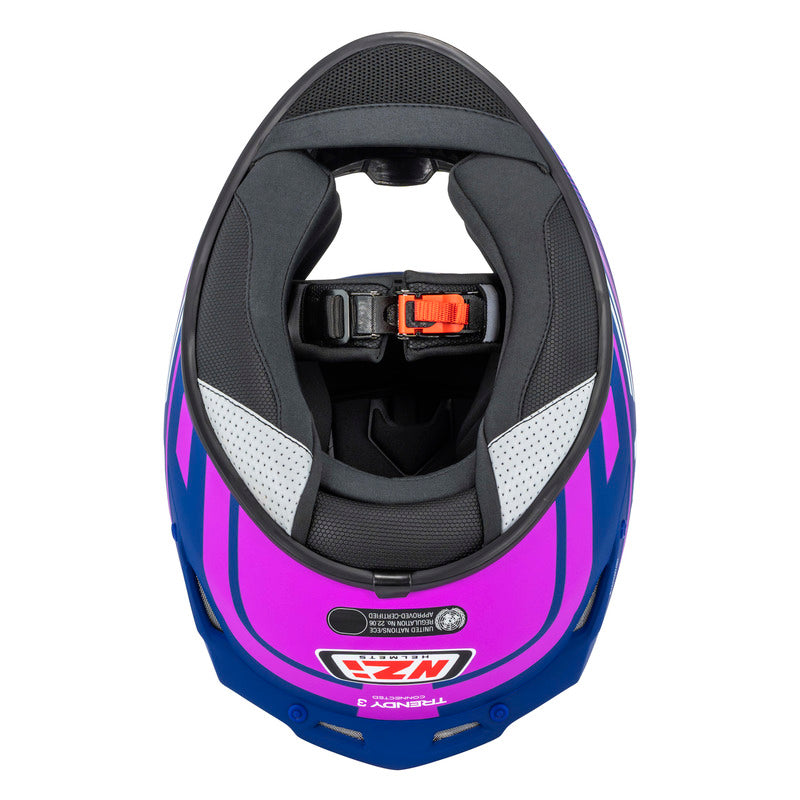 Kask Motocyklowy NZI Trendy Stream Connected Dark Blue Pink Matt 17 362708_ZAL856400.jpg