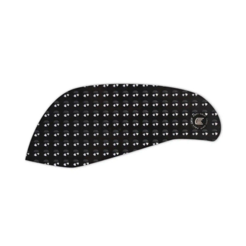 NAKLEJKA NA BAK TANKPAD ANTYPOŚLIZGOWY RG RACING EAZI-GRIP DUCATI STREETFIGHTER V2 25- - EVO 1