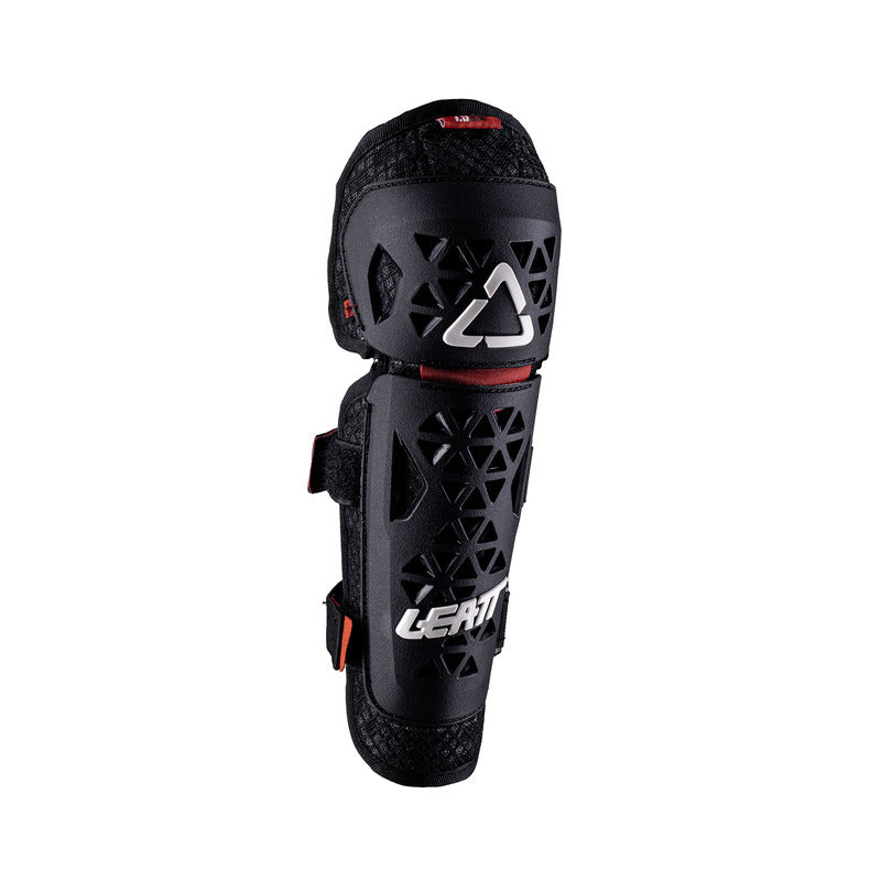 Ochraniacz kolan junior Leatt Mini 1.5 Black 1 345504_ZAL826383.jpg