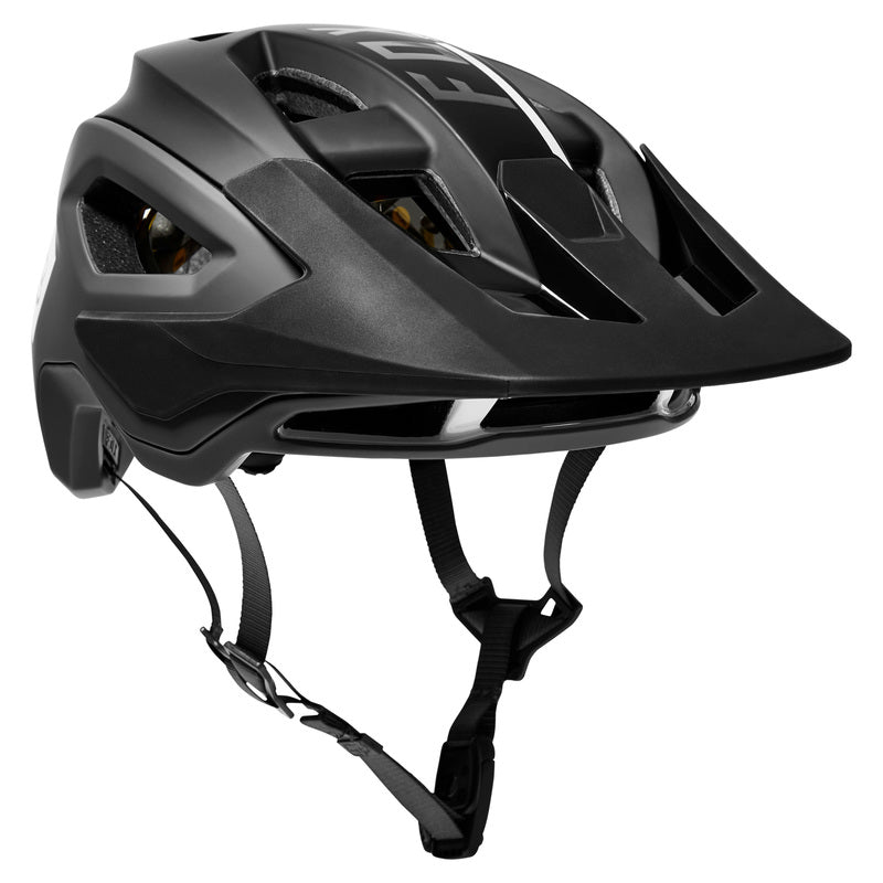 Kask Rowerowy Fox Speedframe Pro Blocked Black 1 228044_ZAL458457.jpg