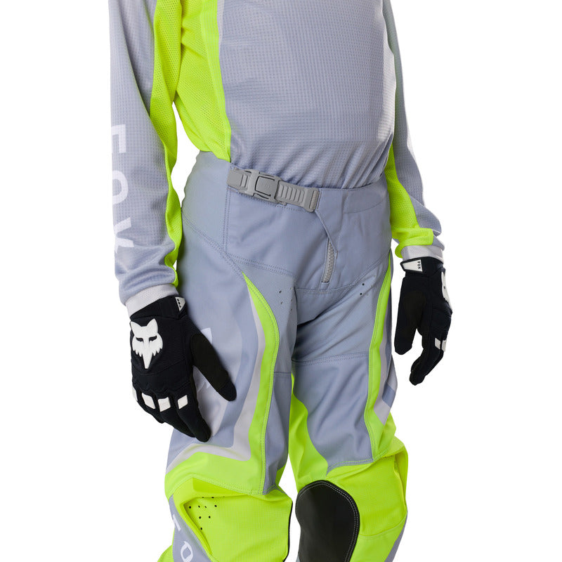 Spodnie motocyklowe Junior FOX 180 Frame Grey Yellow 21 361870_ZAL920135.jpg