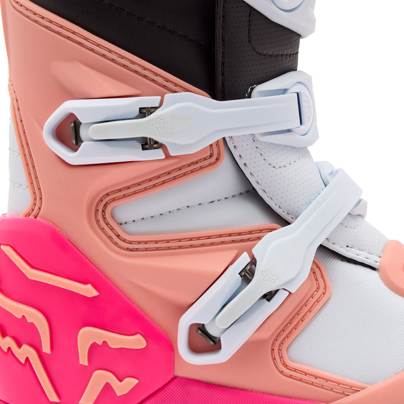 Buty motocyklowe Damskie FOX Comp Pink Pink 13 337098_ZAL816785.jpg