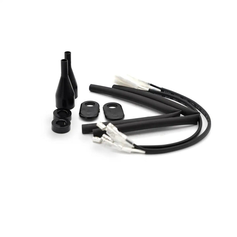 ADAPTER DO TYLNYCH KIERUNKOWSKAZÓW RG RACING TRIUMPH TIGER 850 SPORT 21-/TIGER 900 20- 1