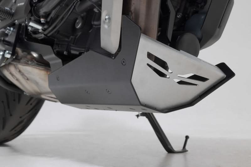PRZEDNI SPOILER PŁUG SW-MOTECH YAMAHA MT-07 (20-) TRACER 7 XSR700 / XT (21-) 1