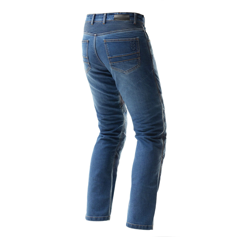 Jeansy motocyklowe Rebelhorn Eagle 4 Washed Blue Regular Fit 3 349445_ZAL905993.jpg