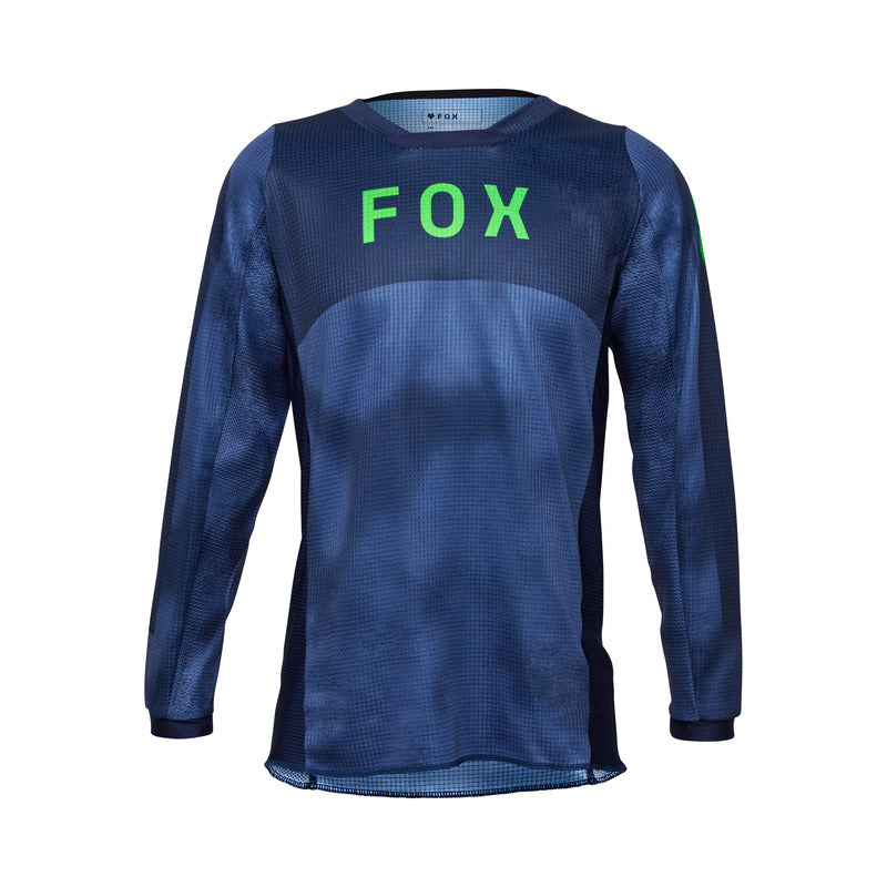 Bluza Fox Junior 180 Taunt Navy 1 308460_ZAL730928.jpg