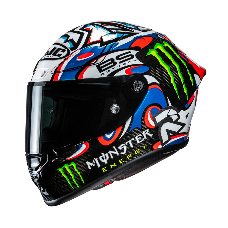 Kask motocyklowy HJC Rpha1 V2 Carbon Quartarara Le Mans 3 Replica Black Blue 1 354344_ZAL827398.jpg
