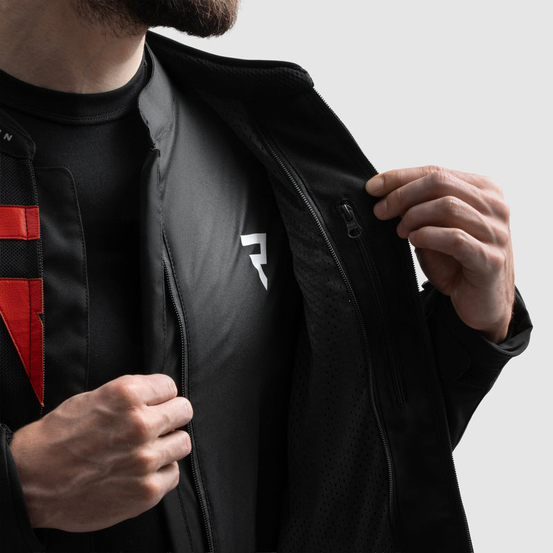 Kurtka motocyklowa tekstylna Rebelhorn Vandal 2 Air Black Red 26 348678_ZAL892949.jpg