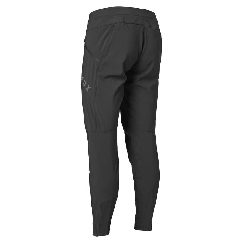 Spodnie Rowerowe Fox Lady Defend Fire Black 3 224240_ZAL429128.jpg