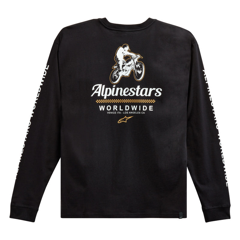 Koszulka Z Długim Rękawem Alpinestars Authenticated Black 3 272064_ZAL600062.jpg