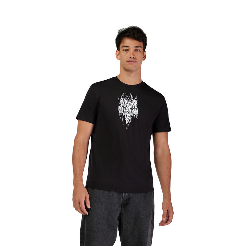 T-shirt Fox Bark Tech Black 5 326099_ZAL767477.jpg