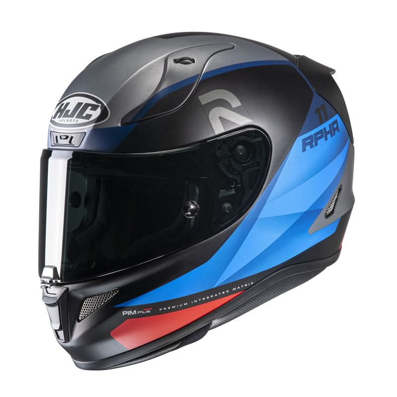 Kask Hjc RPHA11 Texen Black/Blue/Red 1 236908_ZAL435053.jpg