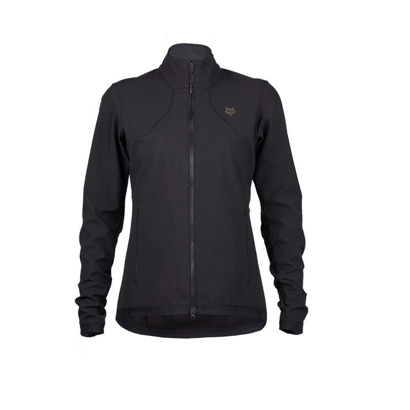 Kurtka Rowerowa Damska Fox Ranger Fire Black 1 310094_ZAL817814.jpg