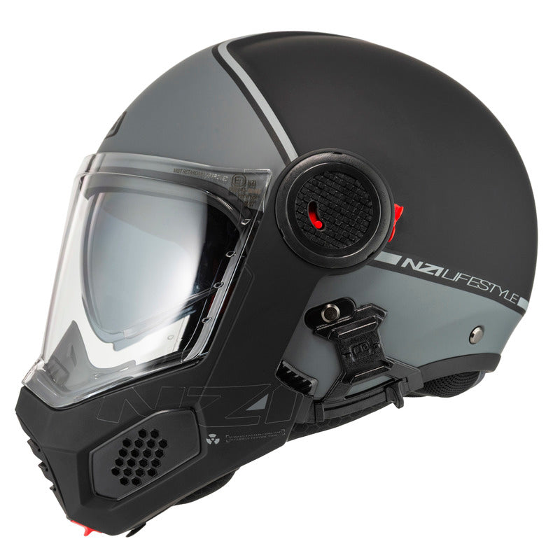 Kask Motocyklowy NZI Minimod Duo Smart Black Antracite Matt 1 362380_ZAL854229.jpg