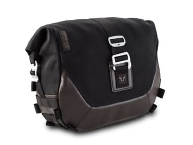ZESTAW SAKW LEGEND GEAR WRAZ Z PASEM SLS SW-MOTECH PRAWA STRONA BROWN 9,8L 3
