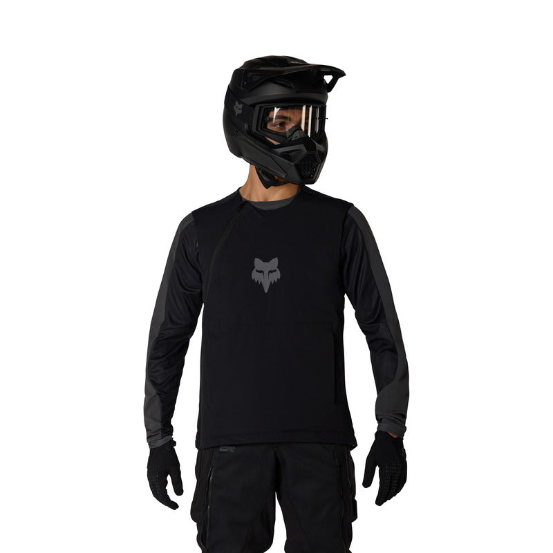 Kamizelka motocyklowa FOX Ranger Off Road Black 5 351772_ZAL869674.jpg