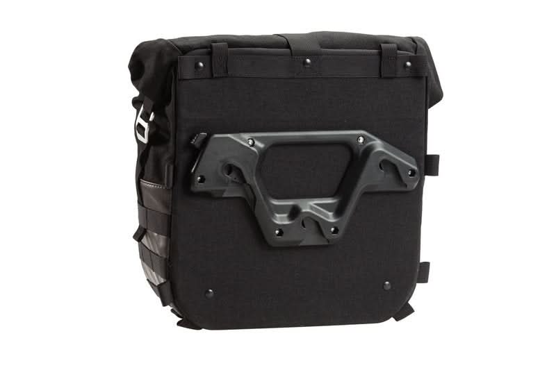 SAKWA NA PRAWĄ STRONĘ LEGEND GEAR SW-MOTECH BROWN 13,5L 7