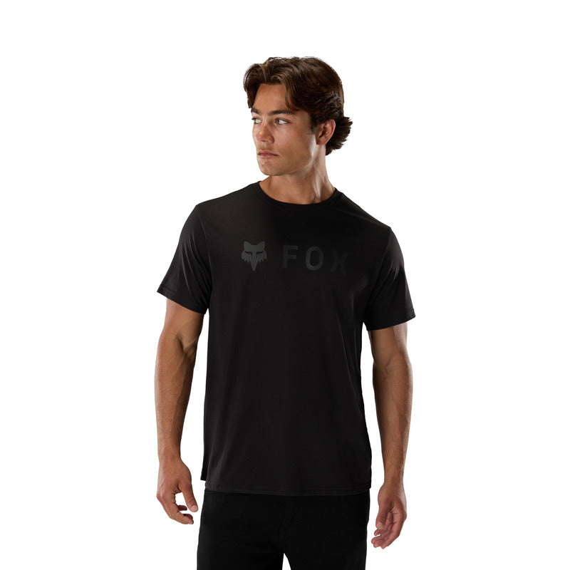T-Shirt FOX Absolute Original Dri-Release Black Black 5 360505_ZAL919087.jpg