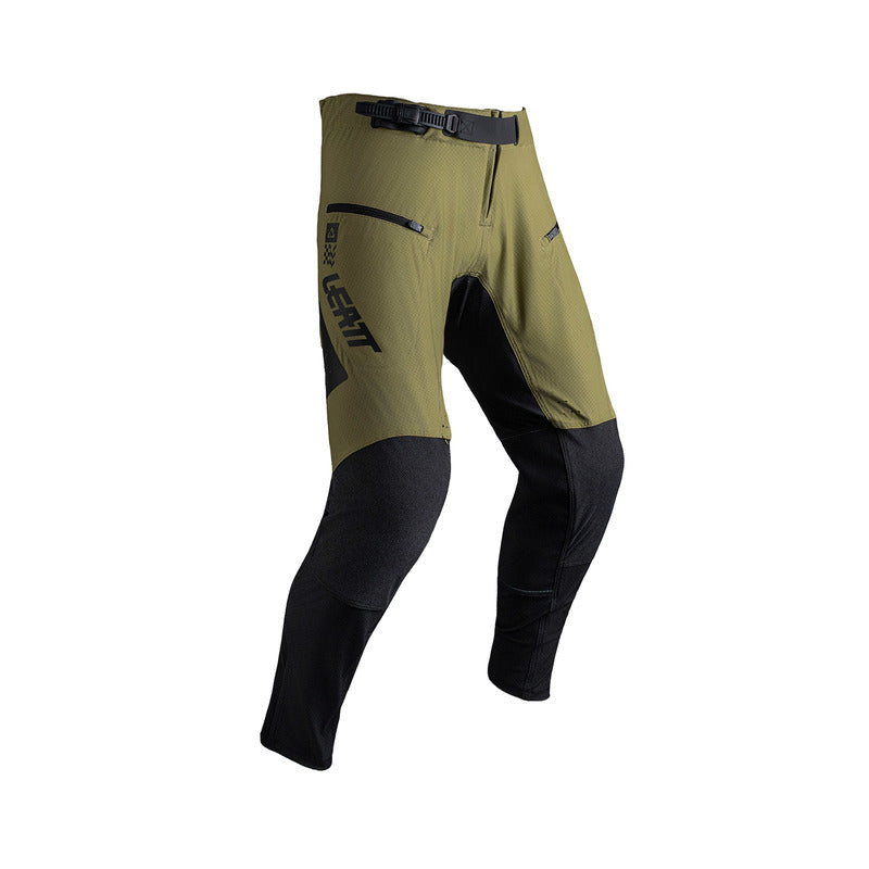 Spodnie offroadowe Leatt Moto 4.5 Enduro Khaki Brown 3 357810_ZAL920889.jpg