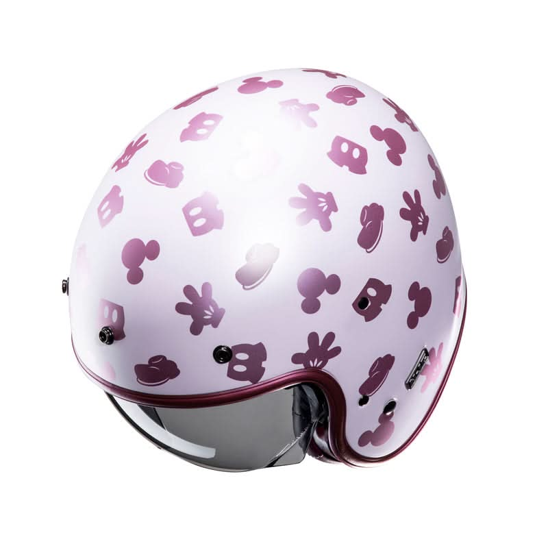 Kask Hjc V31 Disney Mickey Pink 5 303442_ZAL662415.jpg