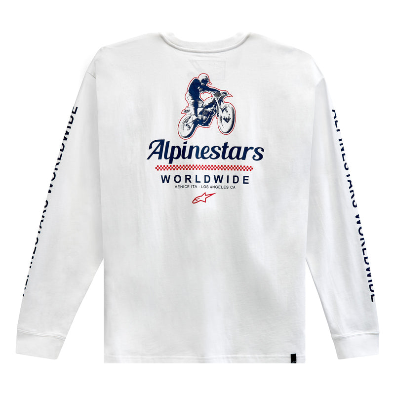 Koszulka Z Długim Rękawem Alpinestars Authenticated White 3 272069_ZAL600072.jpg