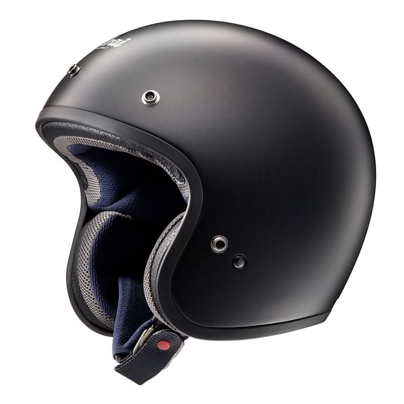 Kask Arai Freeway Classic Frost Black 1 116296_ZAL405735.jpg