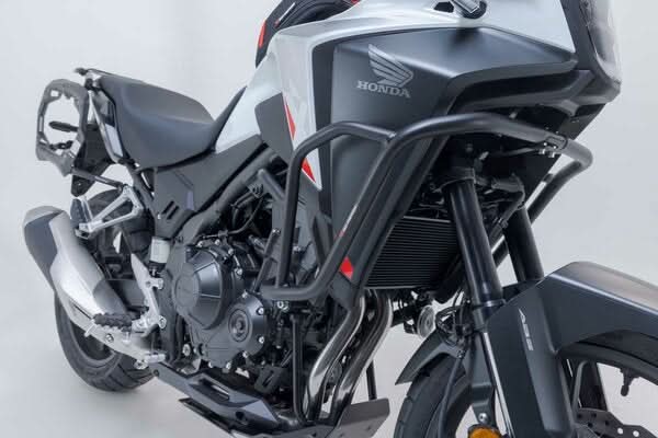 CRASHBAR/GMOL SW-MOTECH HONDA NX500 (23-) 3