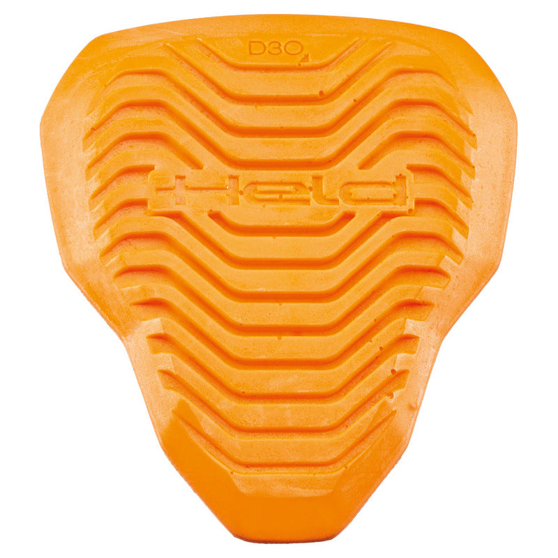 OSŁONA KOŚCI OGONOWEJ HELD EXOSAFE ORANGE 1