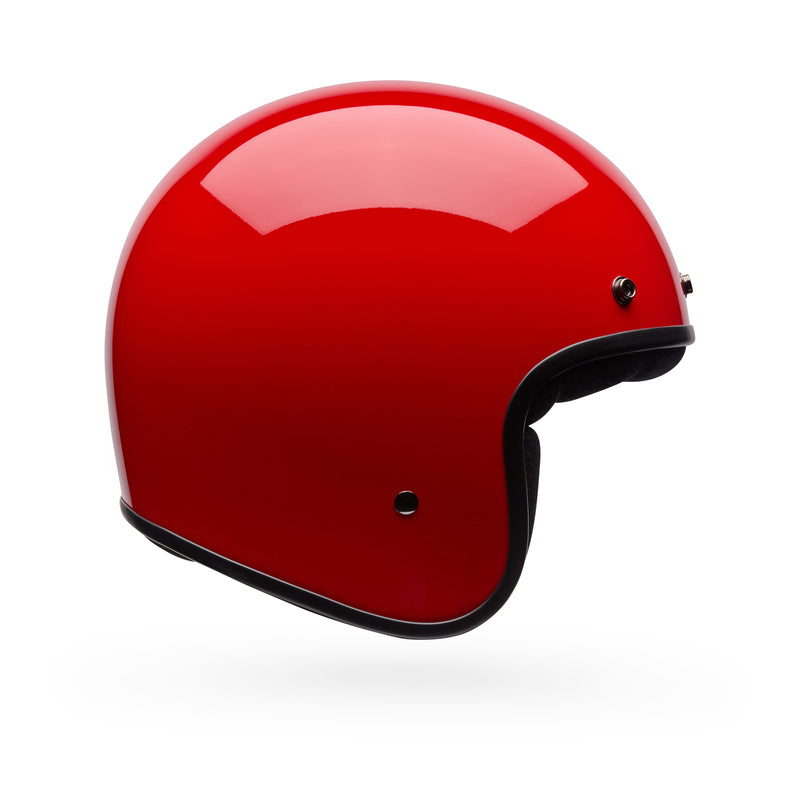 Kask Motocyklowy Bell Magnum Solid Red 9 349192_ZAL895837.jpg