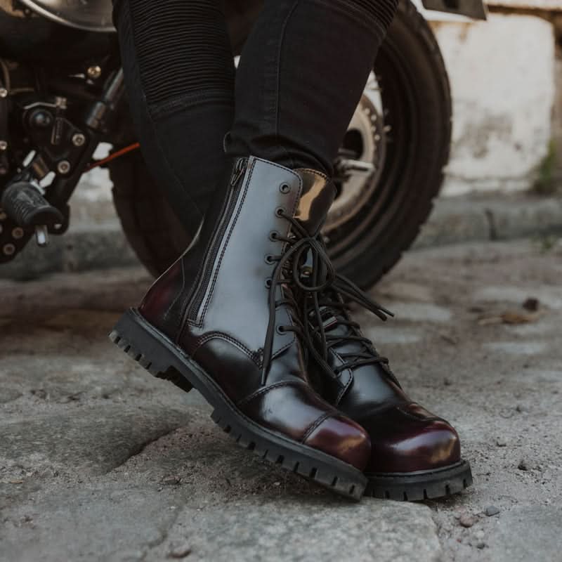 Buty Skórzane Broger Montana Wine 21 233104_ZAL516793.jpg