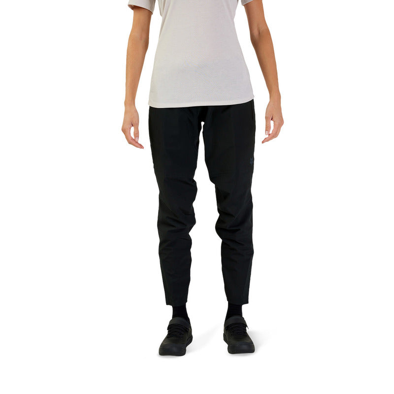 Spodnie Przeciwdeszczowe Damskie Fox Ranger 2.5L Black 8 310084_ZAL770007.jpg